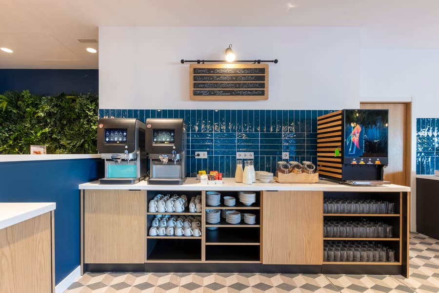 Travelodge Bilbao Sestao