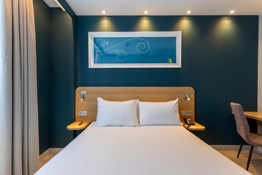 Travelodge Bilbao Sestao