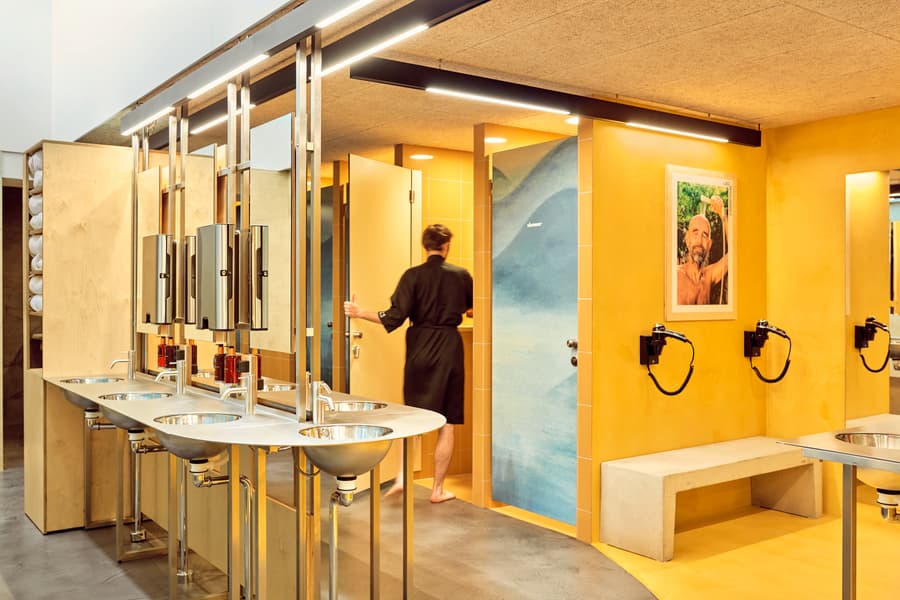 Cityhub Copenhagen