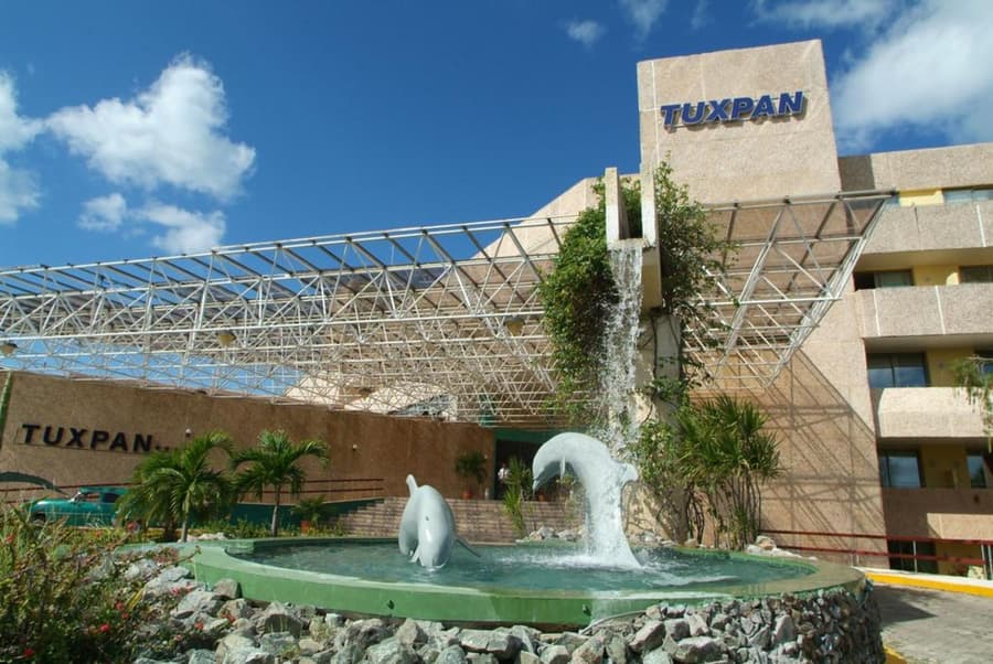 Tuxpan