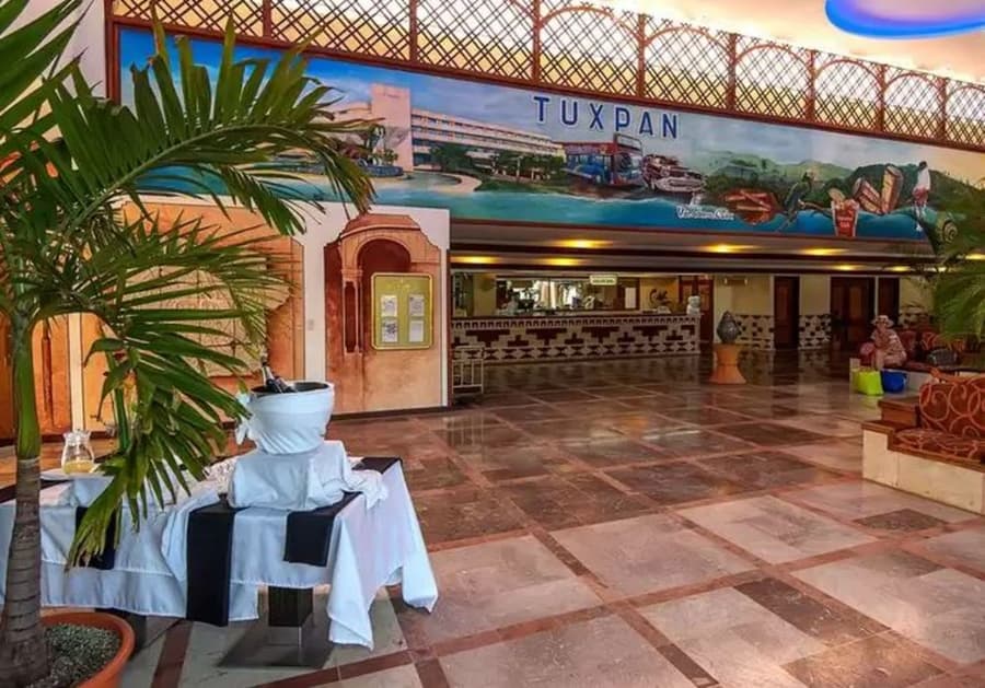 Tuxpan