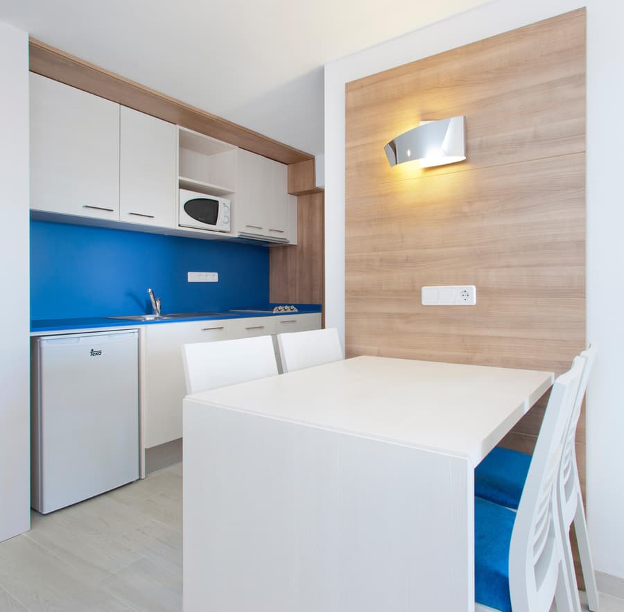 Apartamentos Globales Verdemar