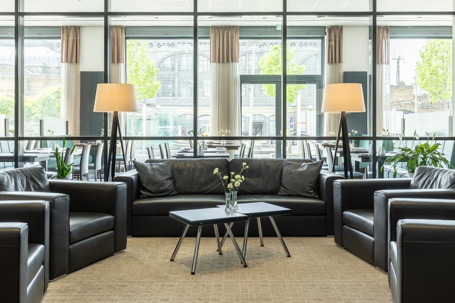 IntercityHotel Dresden
