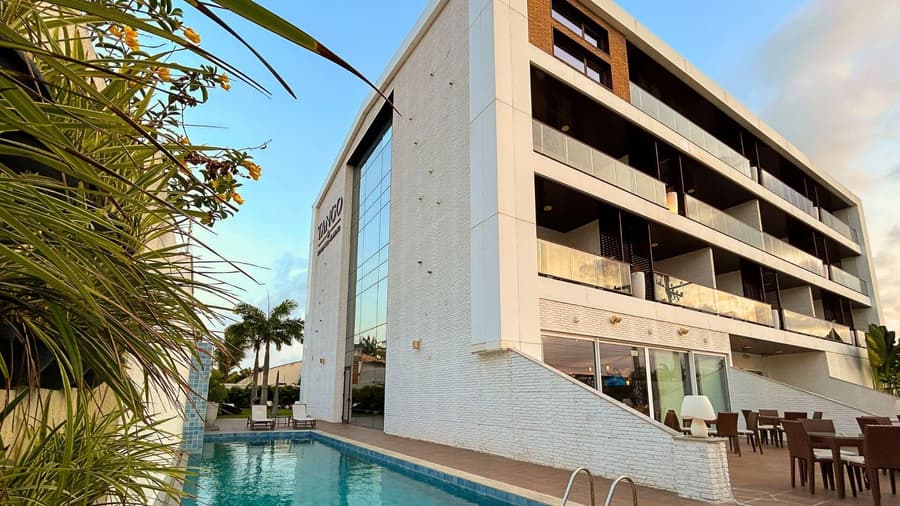 Vm Hotel Cumbuco