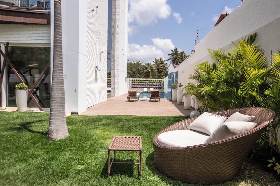 Vm Hotel Cumbuco