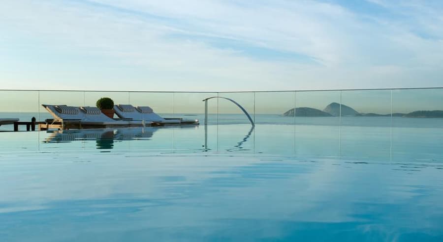 Fasano Rio De Janeiro
