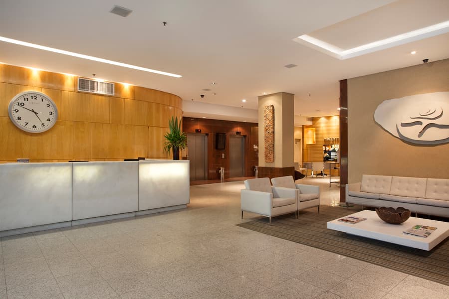 Royal Rio Palace Hotel
