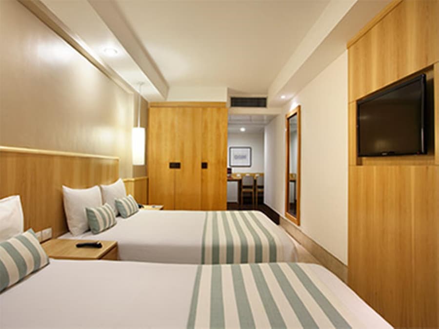 Royal Rio Palace Hotel