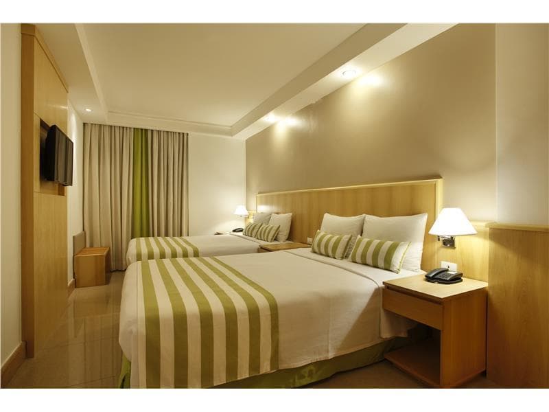 Royal Rio Palace Hotel