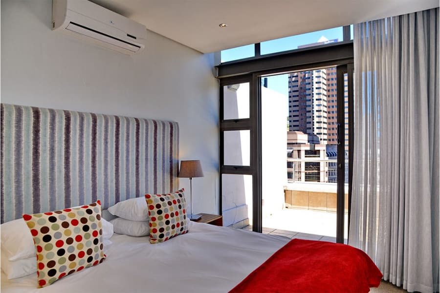 Fountains Hotel Cape Town