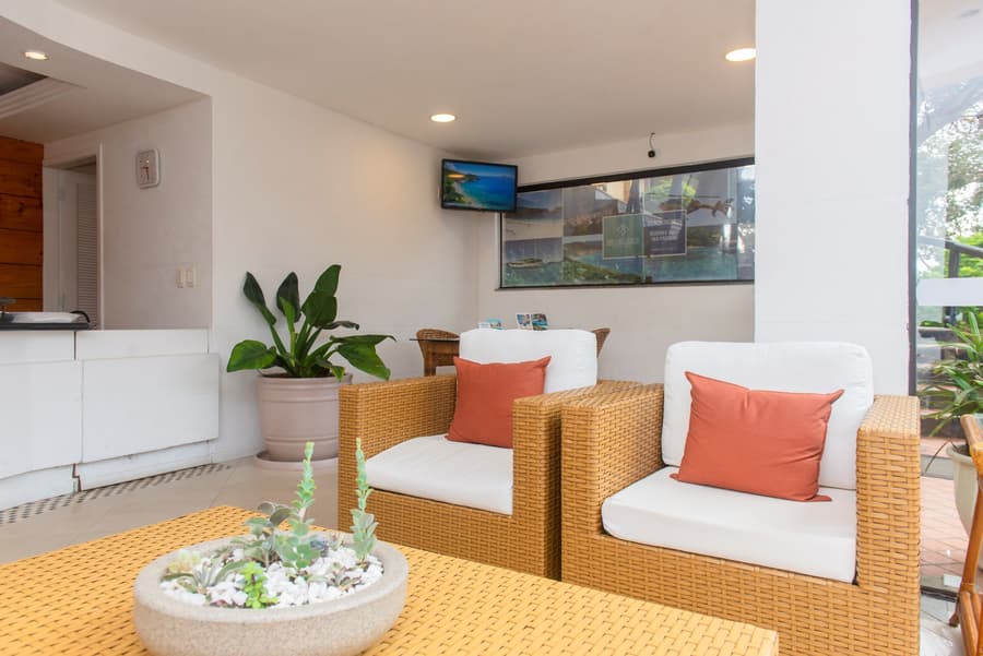 Rio Buzios Beach Hotel