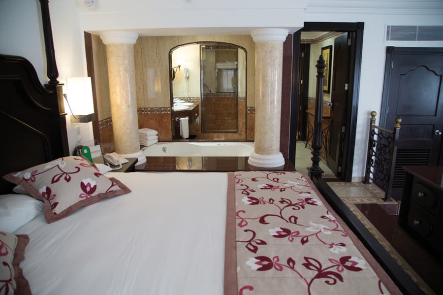 Riu Palace Aruba - All Inclusive