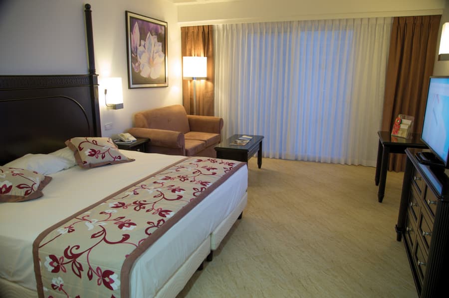 Riu Palace Aruba - All Inclusive