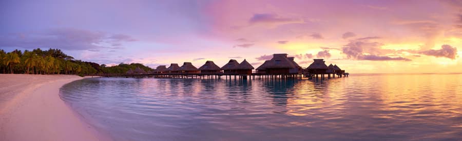 Conrad Bora Bora Nui