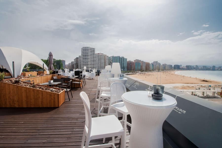 Abba Playa Gijon