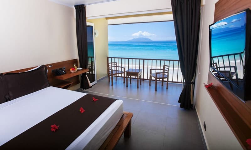 Coral Strand Smart Choice