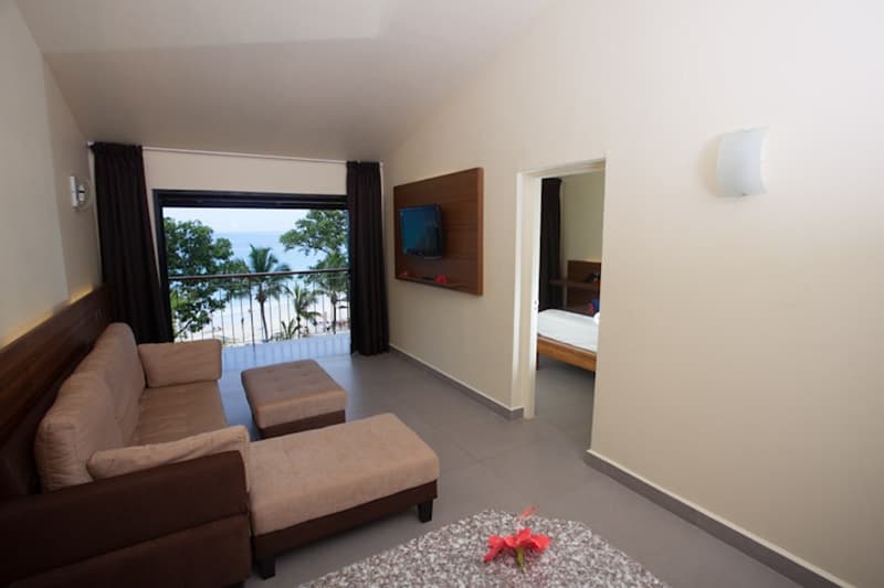 Coral Strand Smart Choice