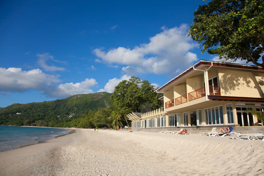 Coral Strand Smart Choice