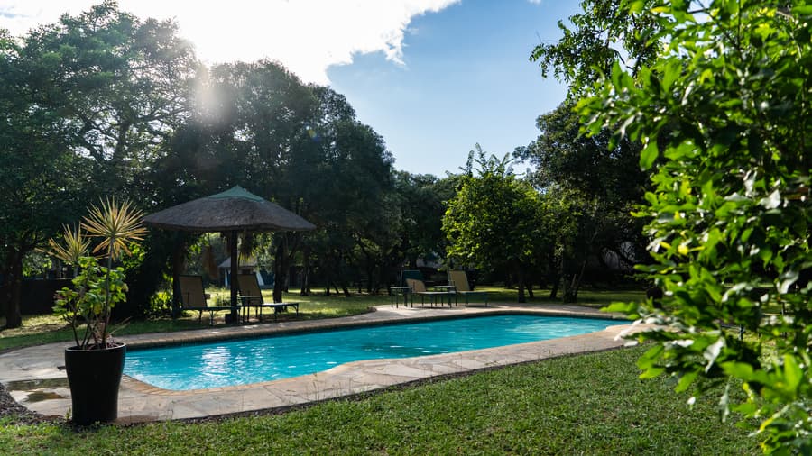 Gooderson DumaZulu Lodge