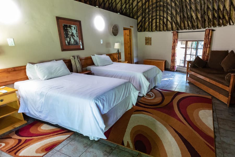 Gooderson DumaZulu Lodge