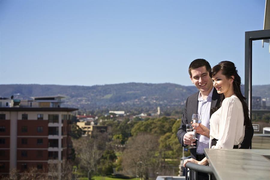Frome Apartments