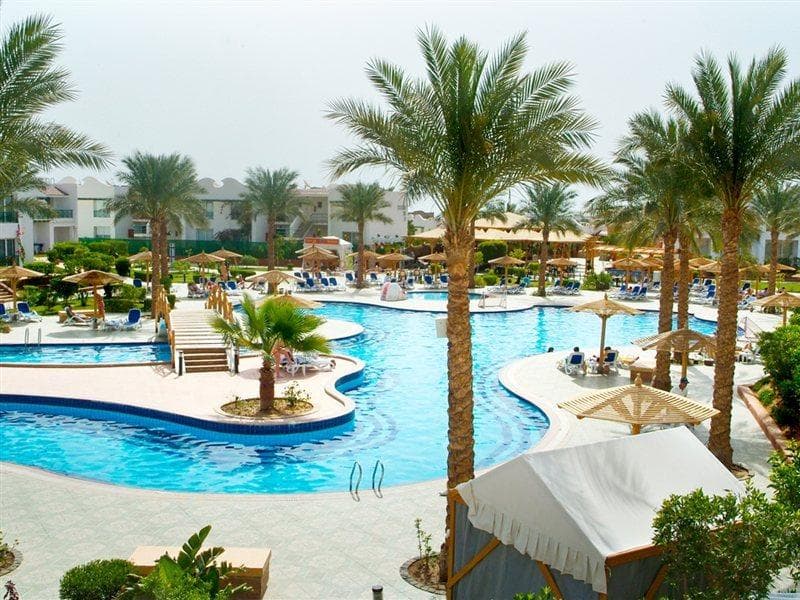 Panorama Naama Heights