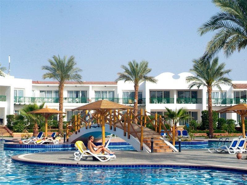 Panorama Naama Heights