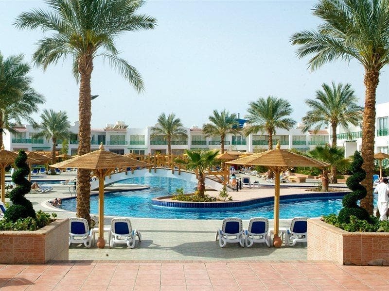 Panorama Naama Heights