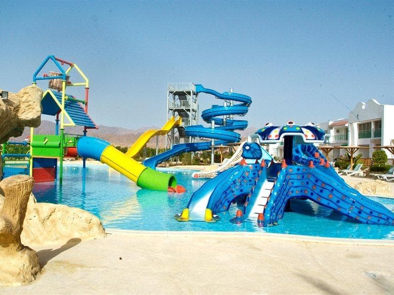 Panorama Naama Heights