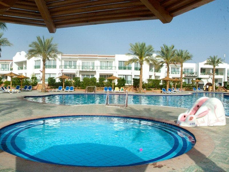 Panorama Naama Heights
