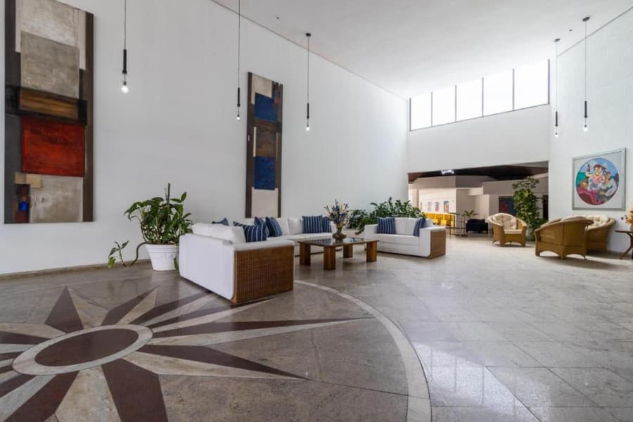 Ingleses Praia Hotel