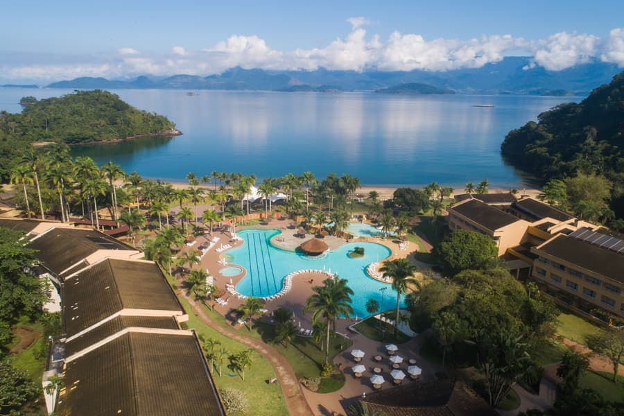 Vila Gale Eco Resort de Angra Conference & Spa