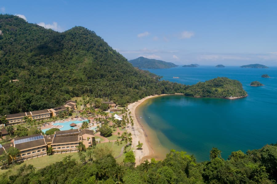 Vila Gale Eco Resort de Angra Conference & Spa
