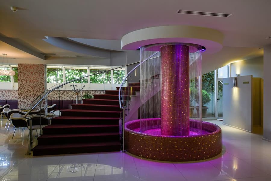 Sky Tower Hotel
