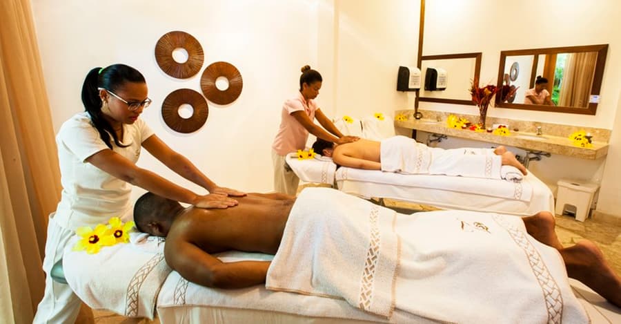 Grand Palladium Imbassai Resort & Spa All In
