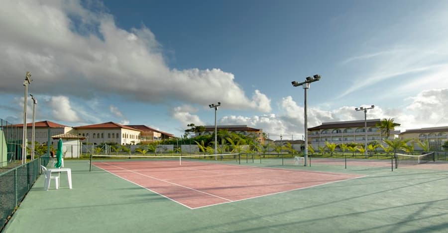 Grand Palladium Imbassai Resort & Spa All In