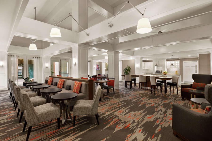 Homewood Suites by Hilton Dallas/Addison