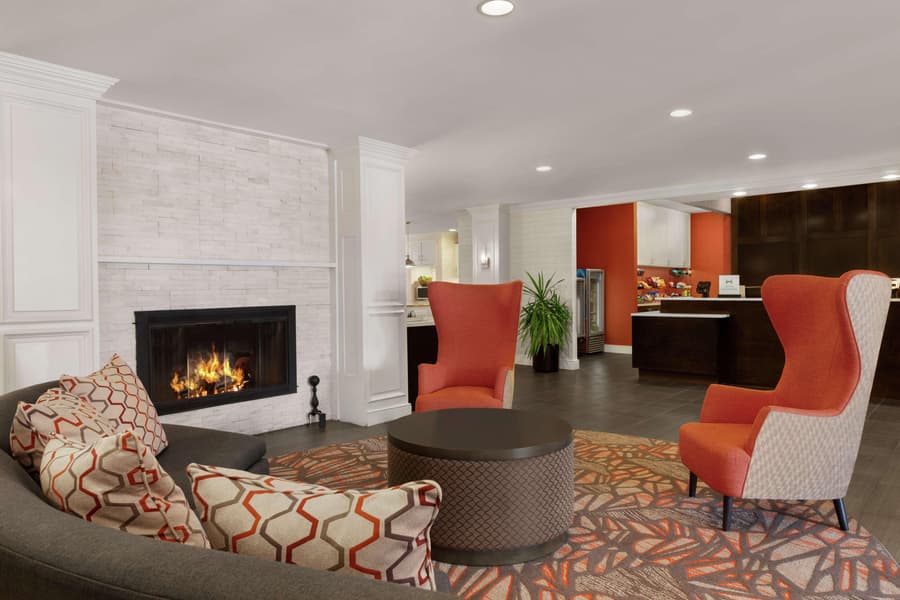 Homewood Suites by Hilton Dallas/Addison