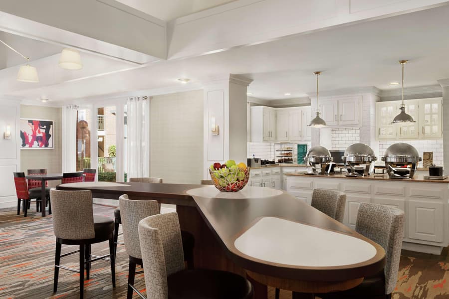Homewood Suites by Hilton Dallas/Addison