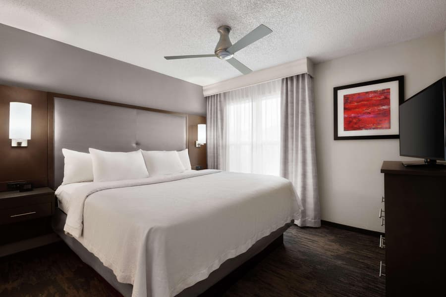 Homewood Suites by Hilton Dallas/Addison