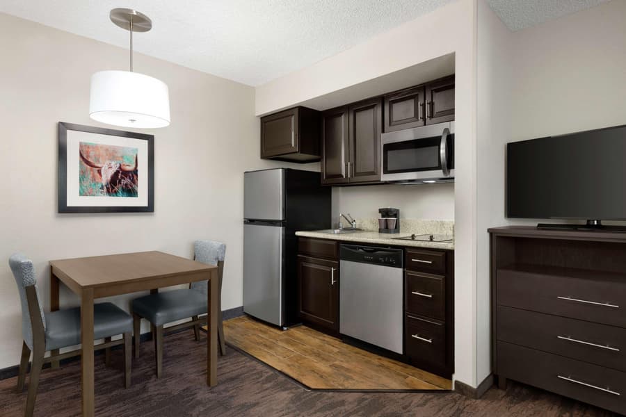 Homewood Suites by Hilton Dallas/Addison