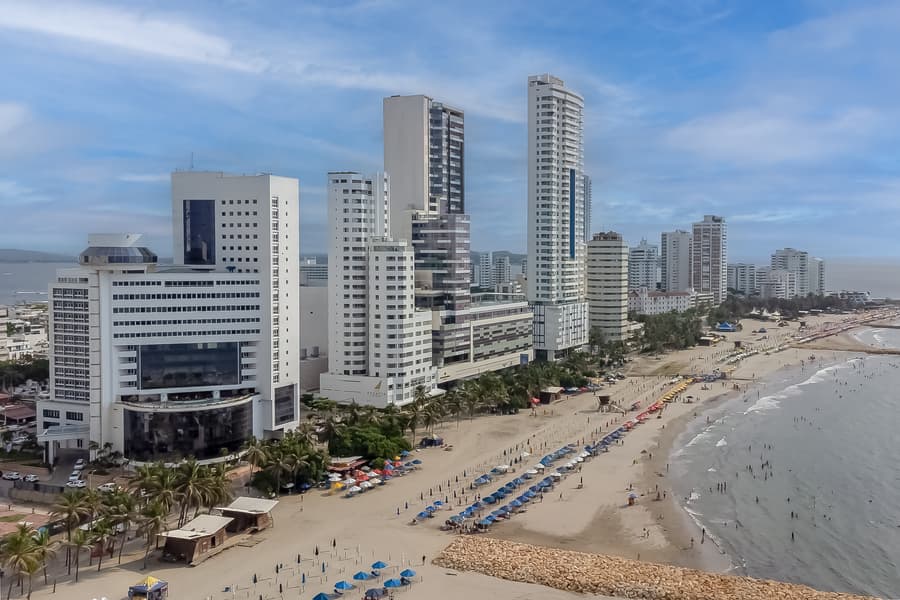 Regatta Cartagena