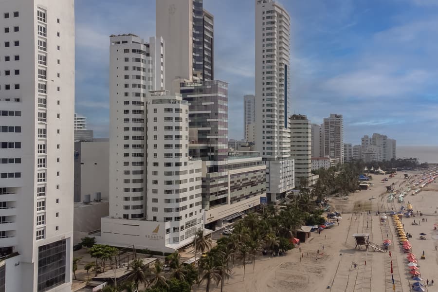 Regatta Cartagena