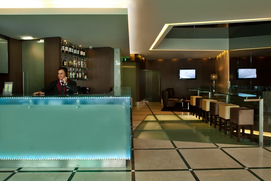TURIM Luxe Hotel