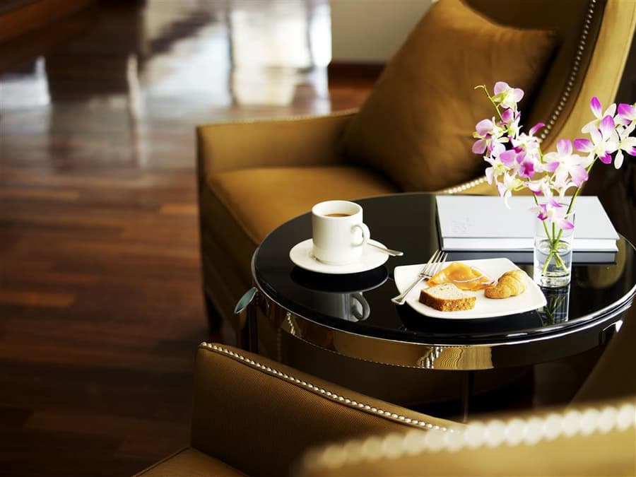 Sheraton Grand Panama