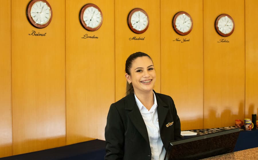 Hotel Golden Park Internacional Foz e Convencoes