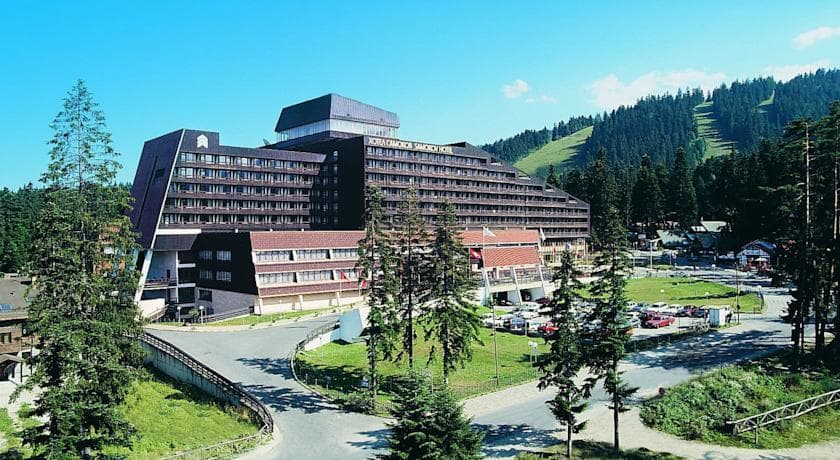 Hotel Samokov