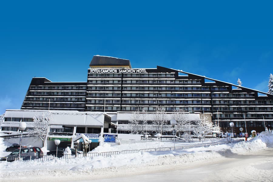 Hotel Samokov