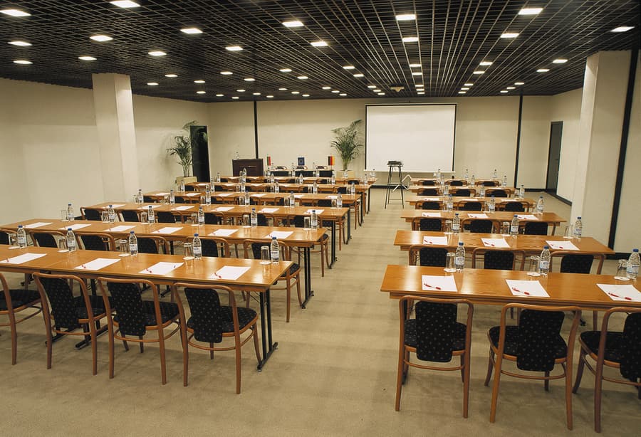 Hotel Samokov