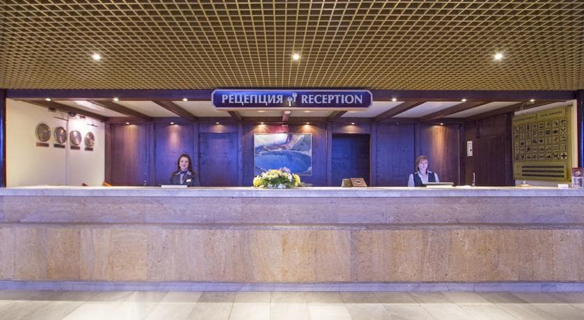 Hotel Samokov
